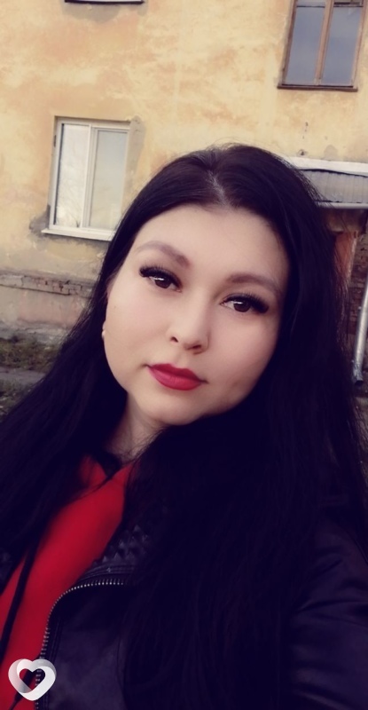 Любовь Любовь, 34, Екатеринбурге — анкета №318170