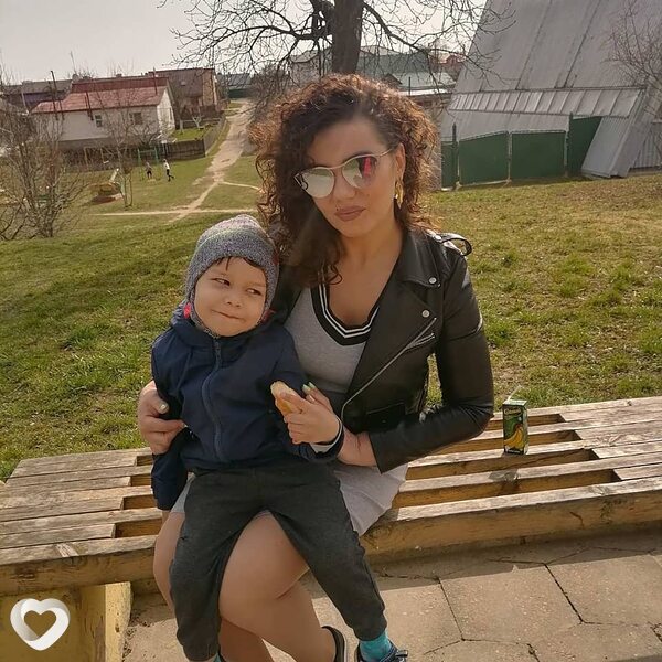 Виктория, 33, Гродно — анкета №318179