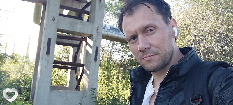 Дмитрий, 36, Златоусте — анкета №318107