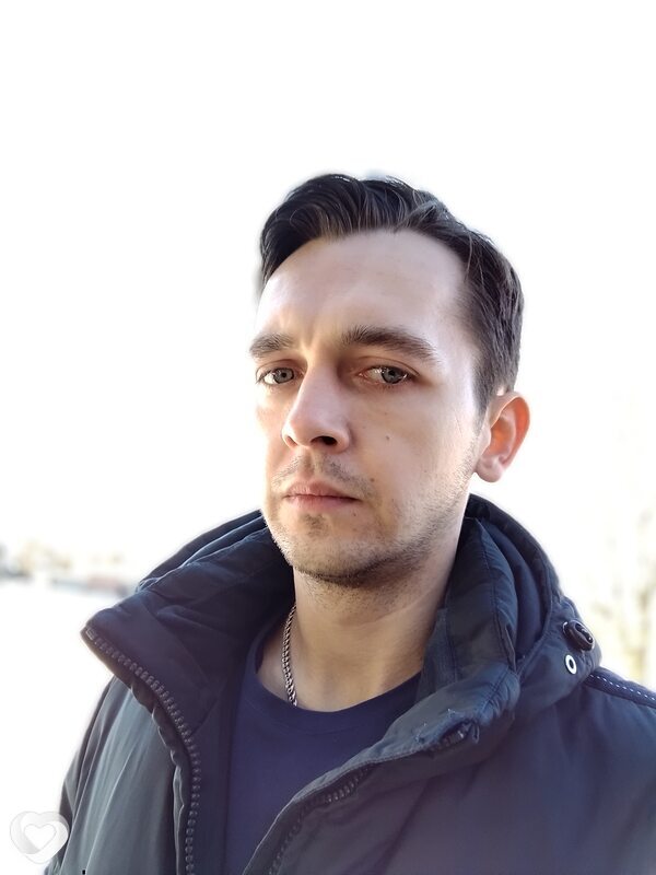 Станислав, 34, Минске — анкета №318108