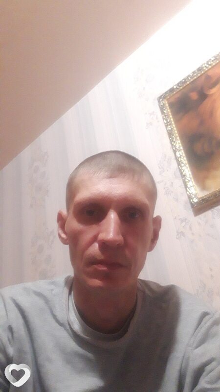Максим, 42, Каменске-Уральском — анкета №318116