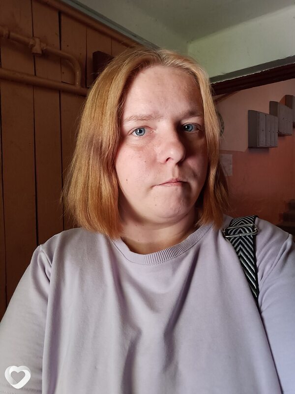 Валентина, 51, Слуцке — анкета №318117