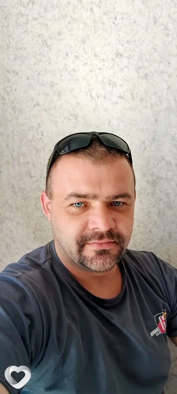 Сергей, 38, Могилев — анкета №318121