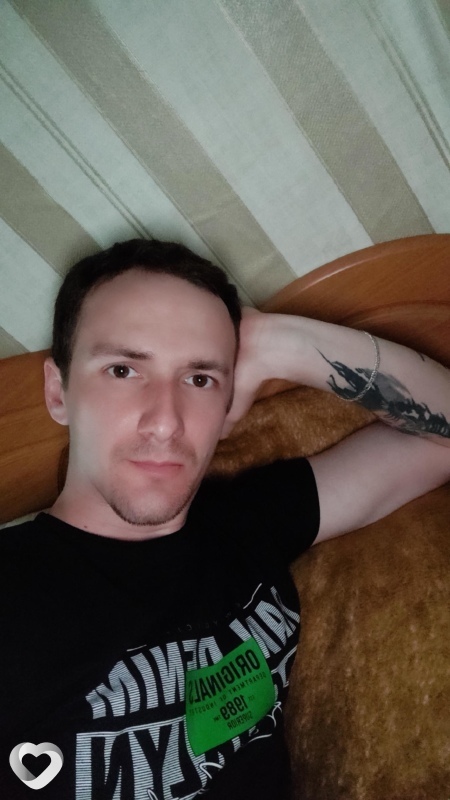 Александр, 38, Алатыре — анкета №318130