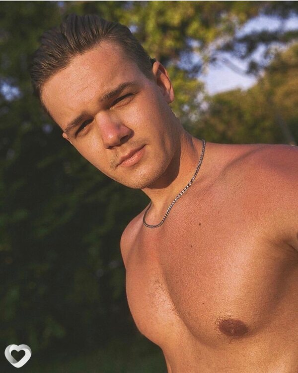 Дмитрий, 27, Казани — анкета №317959
