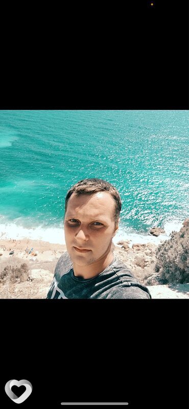 Иван, 33, Жлобине — анкета №317960