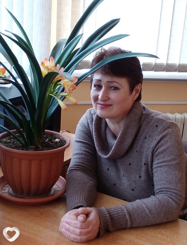 Светлана, Слоним