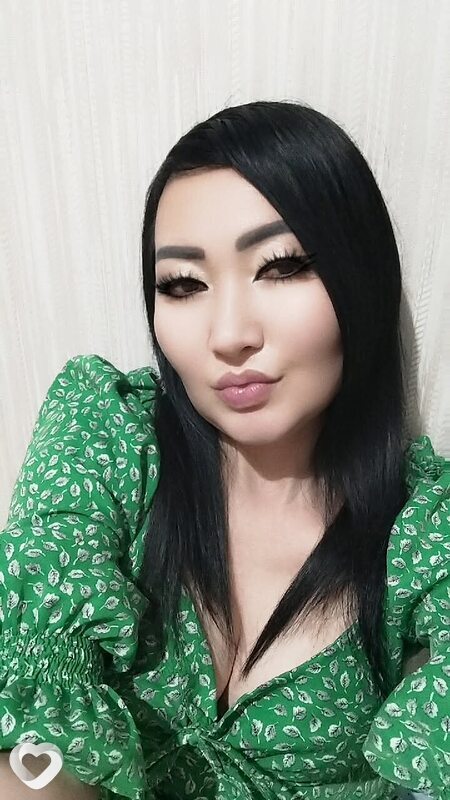 Aika, 44, Костанае — анкета №317975