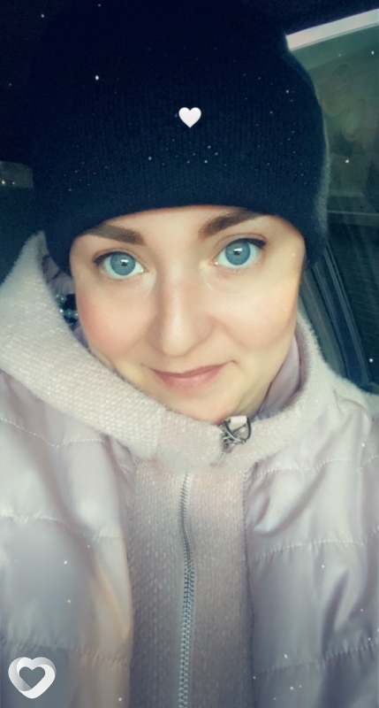 Анна, 38, Петропавловске-Камчатском — анкета №317977