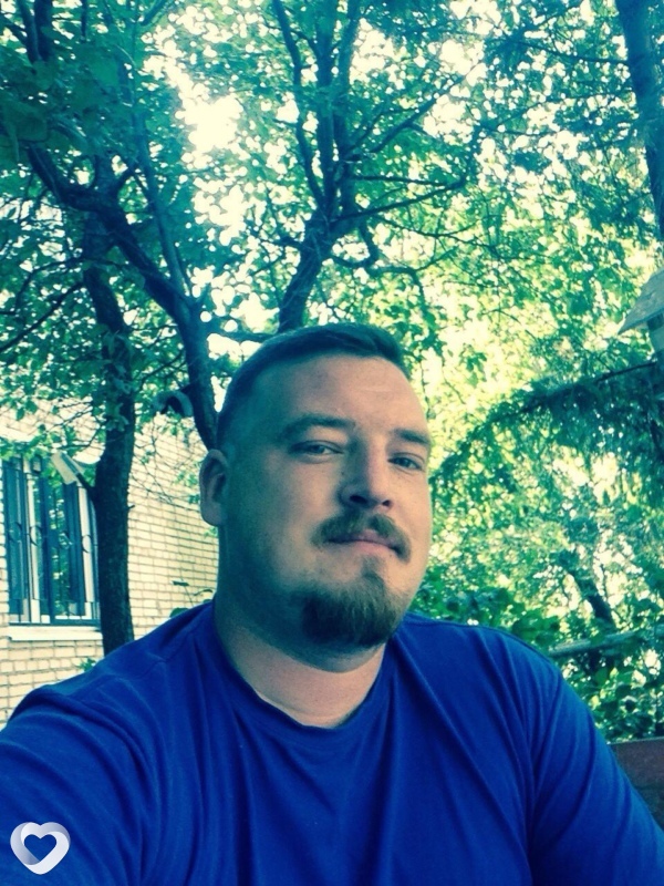 Александр, 38, Серпухове — анкета №317978