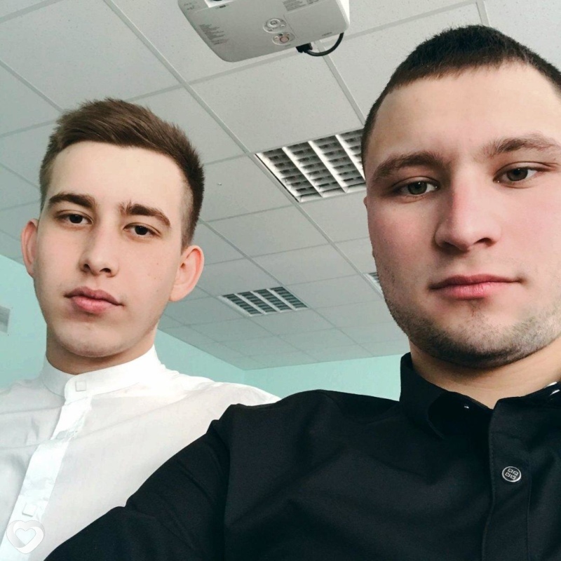 Данияр, 27, Йошкар-Оле — анкета №317982