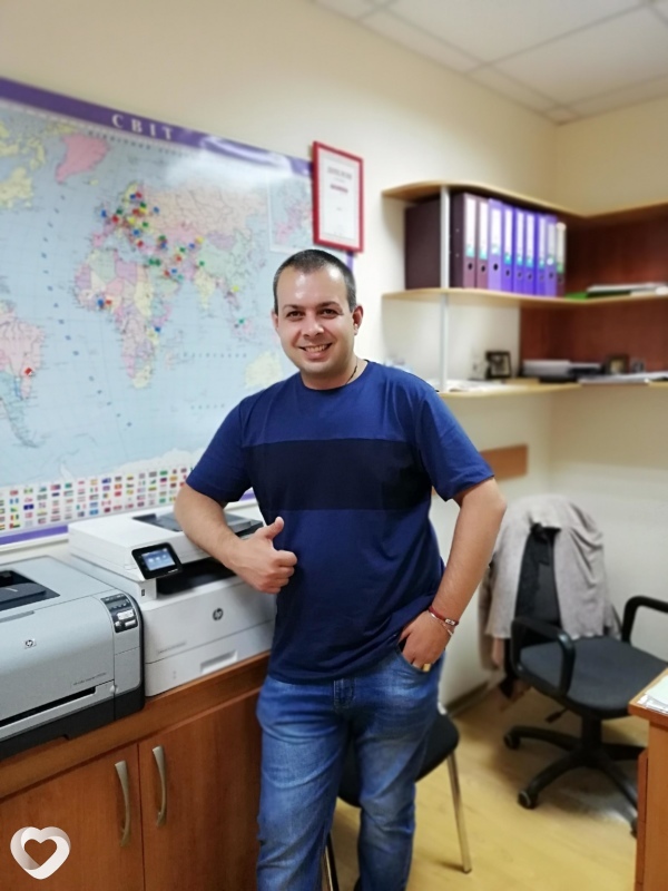 Sergey, 39, Черновцах — анкета №318185