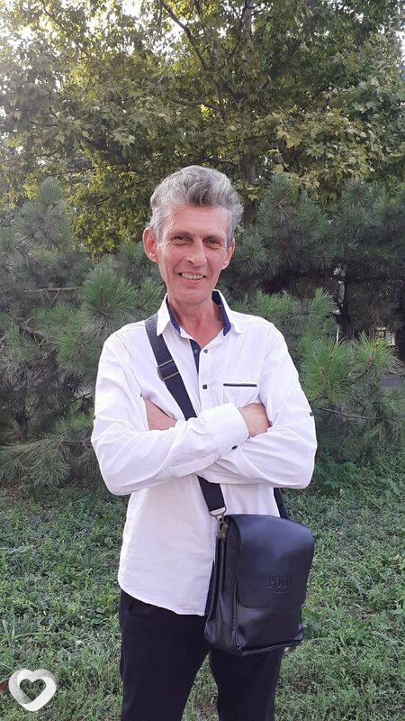 Валерий, 54, Одессе — анкета №318191