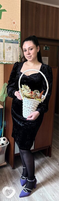 Екатерина, 28, Минске — анкета №318192
