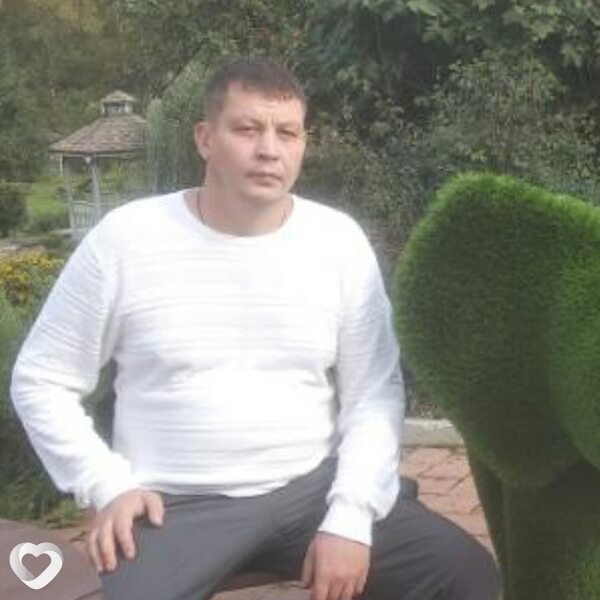 Сергей, 45, Новокузнецке — анкета №318194