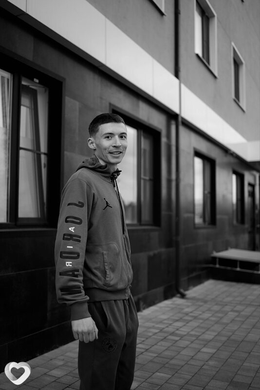 Георгий, 26, Краснодаре — анкета №318196