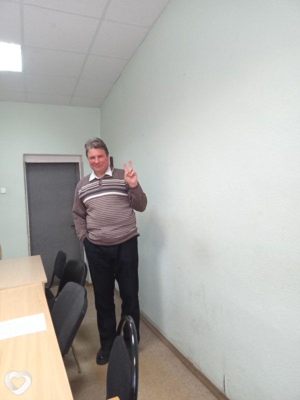 Сергей, 61, Домодедово — анкета №318205