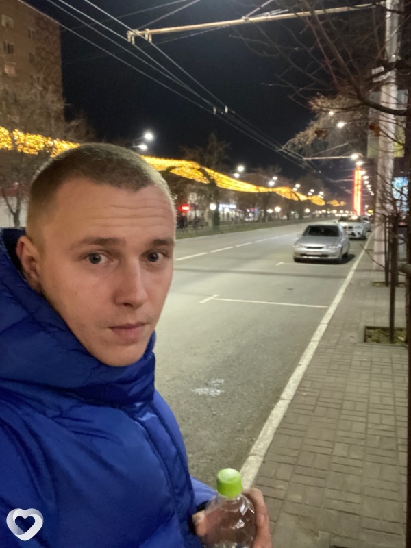 Станислав, 35, Калуге — анкета №318206