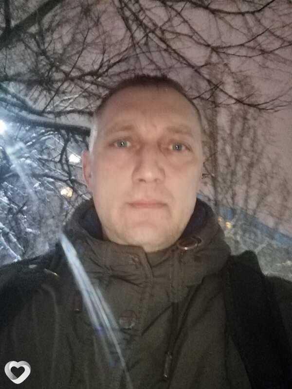 Артем, 47, Подольске — анкета №318258