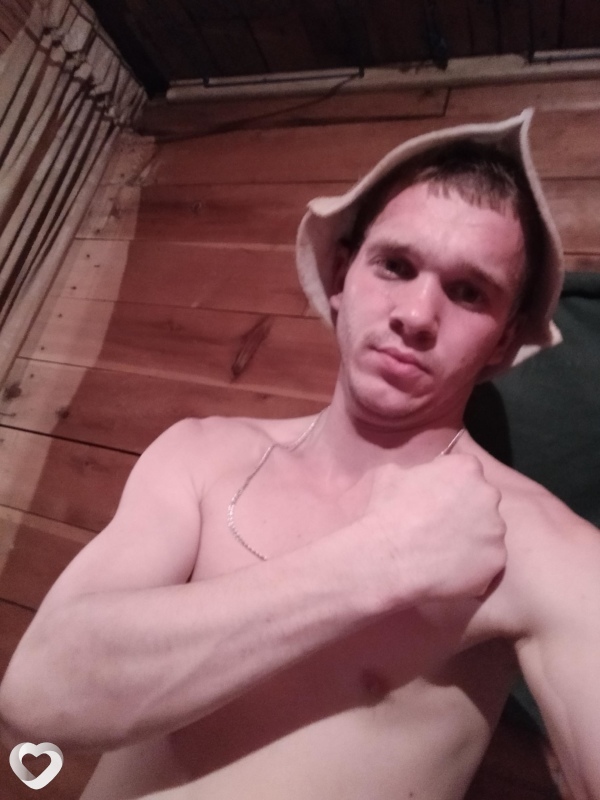 Александр, 29, Владивостоке — анкета №318260