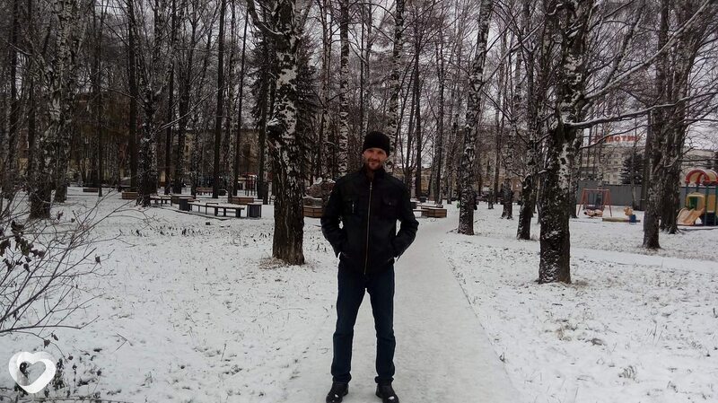 Жека, Сарань