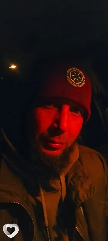 Умар, 41, Горно-Алтайске — анкета №318268