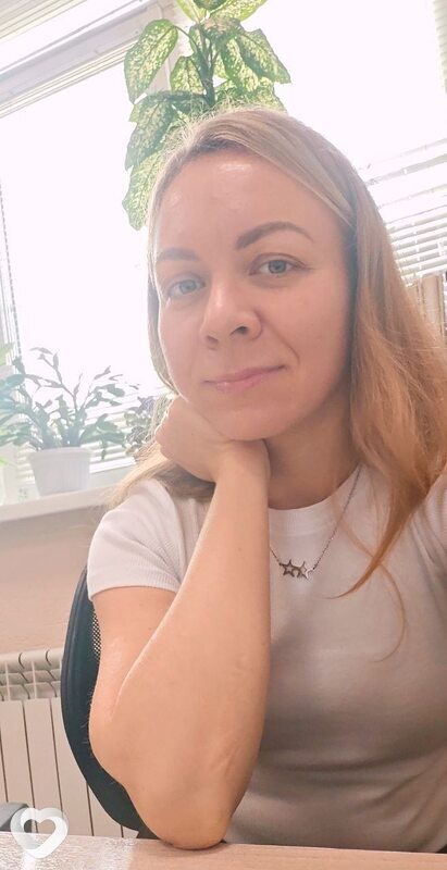 Светлана, 42, Черногорске — анкета №318269