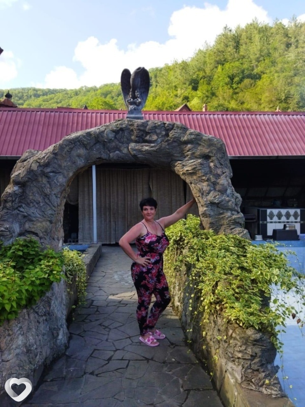 Ирина, 50, Казани — анкета №318271