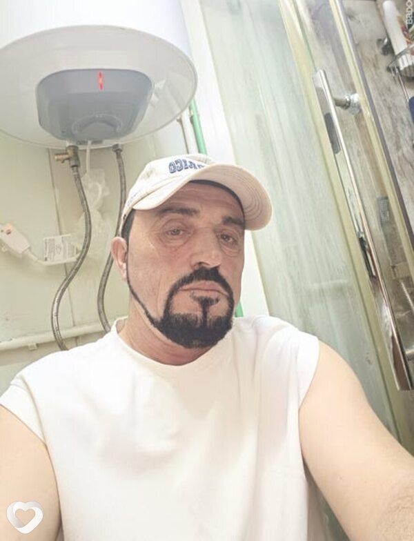 Anakonda, 46, Астане — анкета №318275