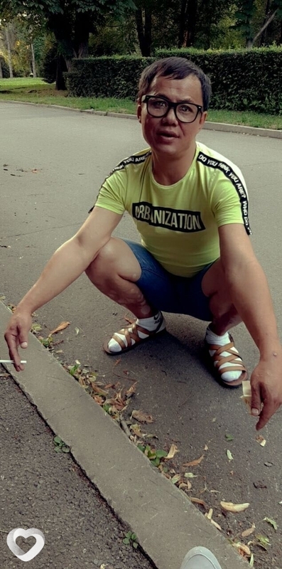 Нурик, 47, Алматы — анкета №318277
