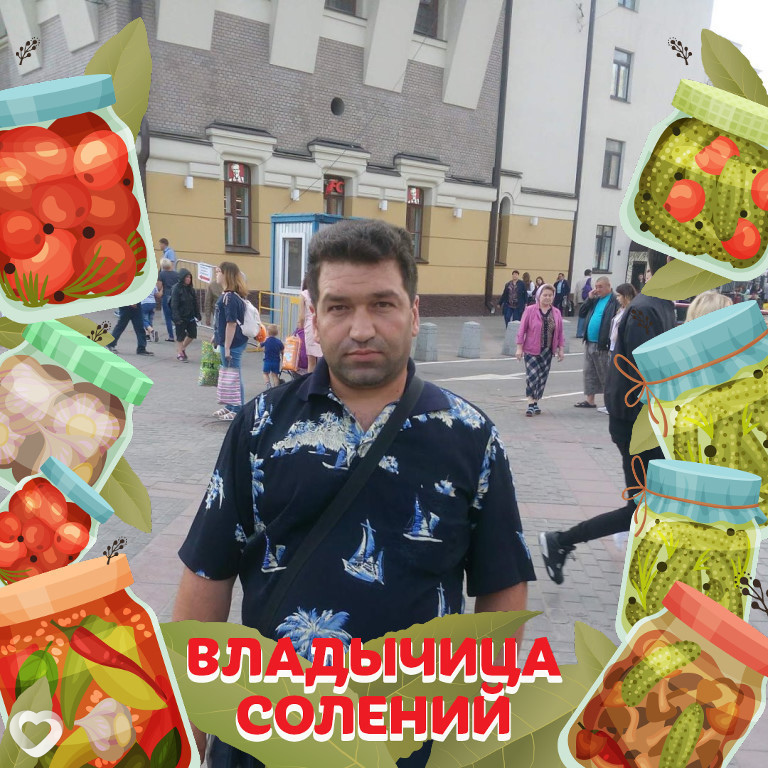 Артур, 41, Калининграде — анкета №318285