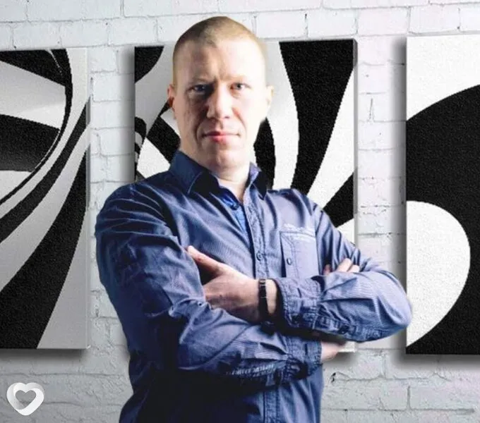 Андрей, 48, Казани — анкета №8050