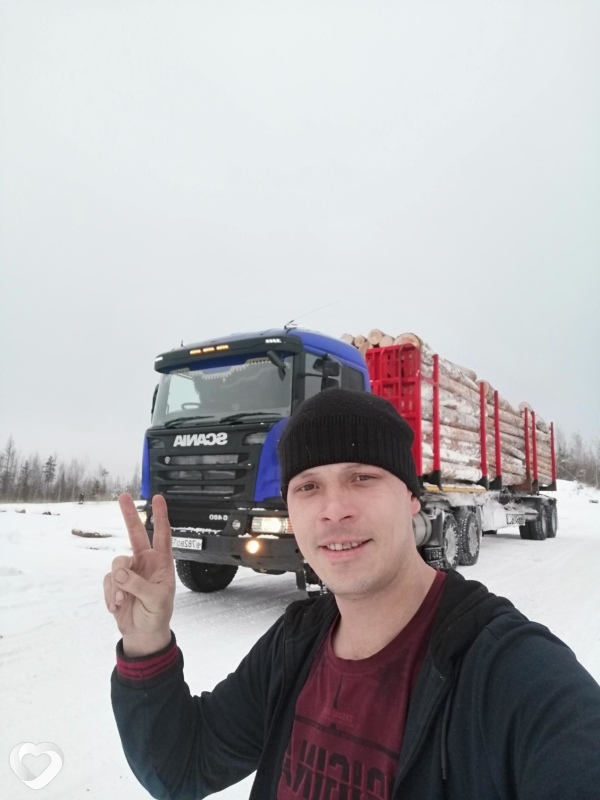 Николай, Киренск