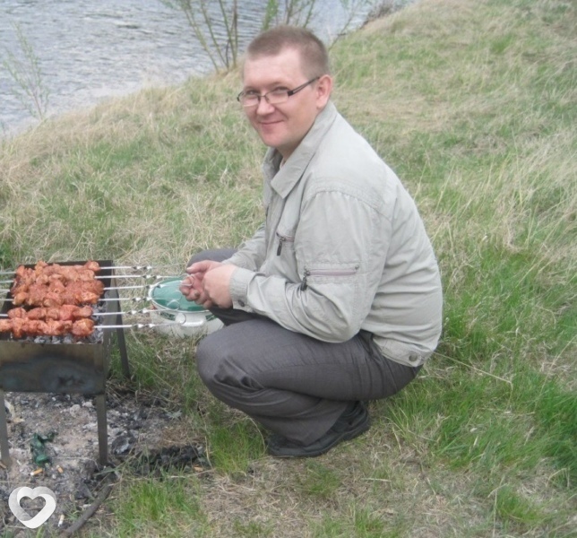 Сергей, Шелехов