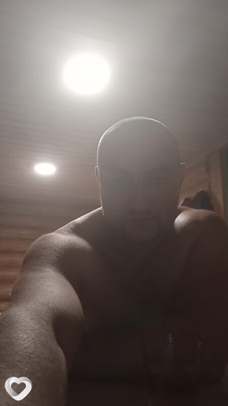 Макс, 36, Томске — анкета №318290