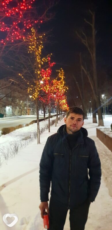 Денис, 35, Ейске — анкета №318291