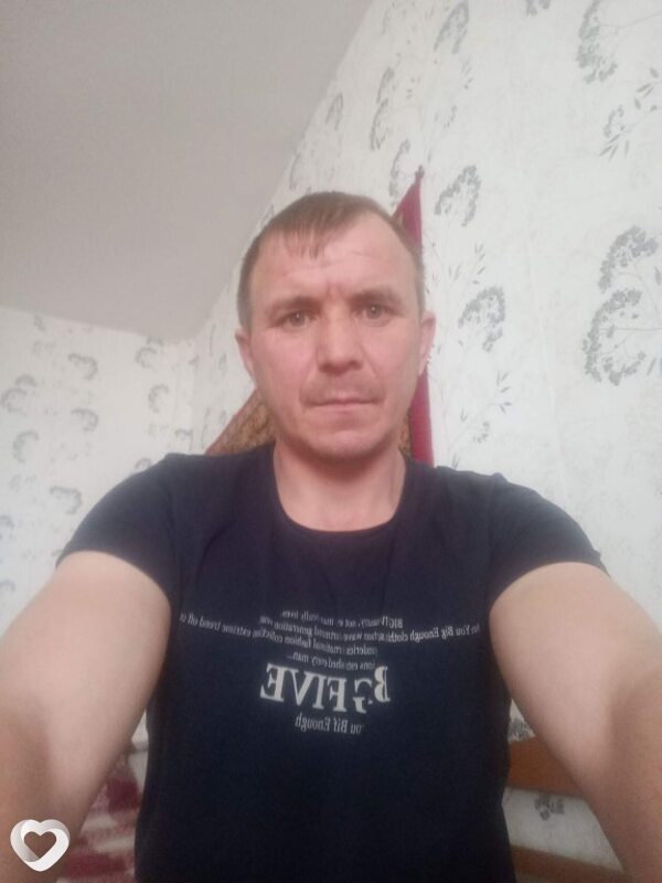 Олег, 39, Иркутске — анкета №318297