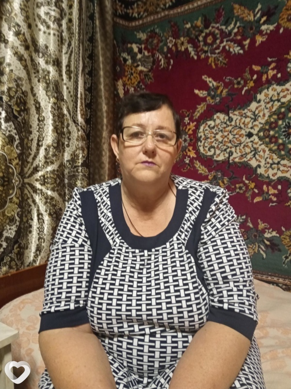 Антонина, Котельниково