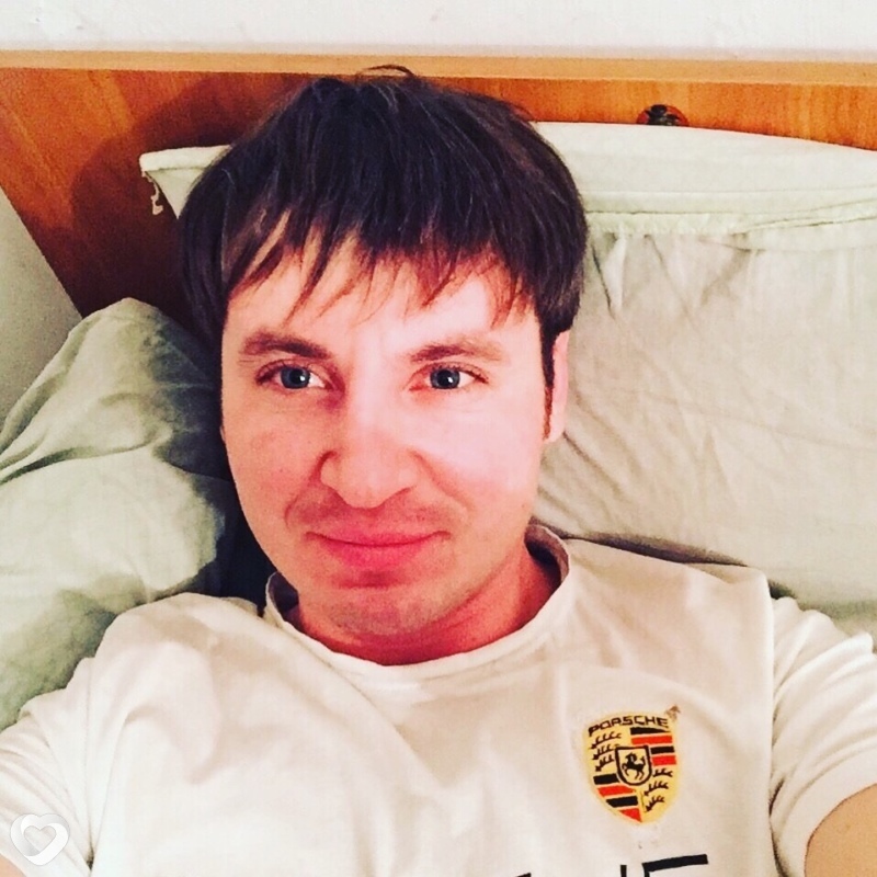 Любомир, 33, Кокшетау — анкета №318300
