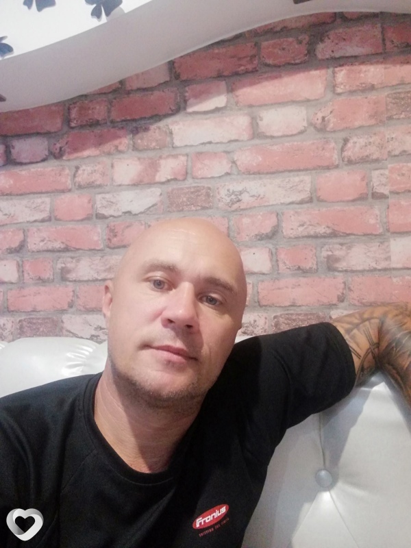 Петр, 45, Докшицах — анкета №318301