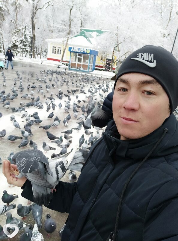 Mustafa, 29, Караганде — анкета №318232