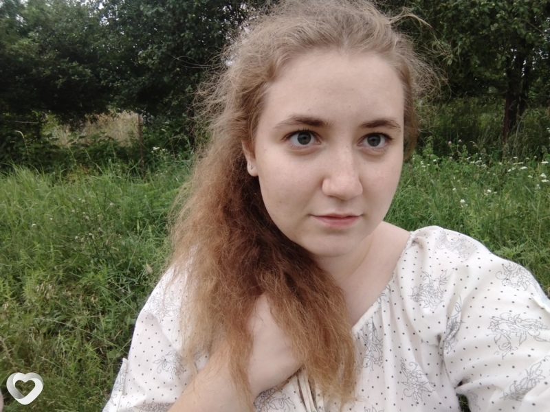 Оля, Каменское