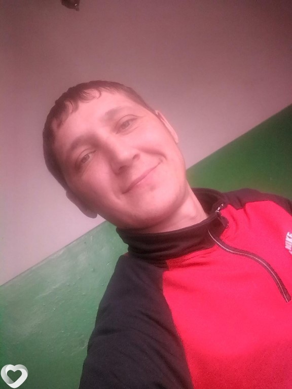 Евгений, 43, Киселевске — анкета №318244