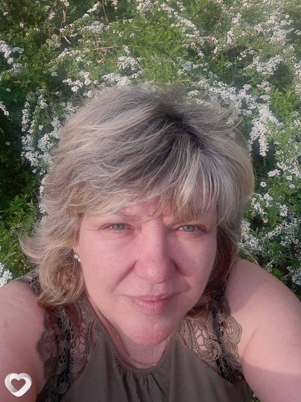 Ирина, 57, Санкт-Петербурге — анкета №318247