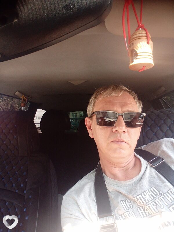 Олегт, 45, Бишкек — анкета №318248