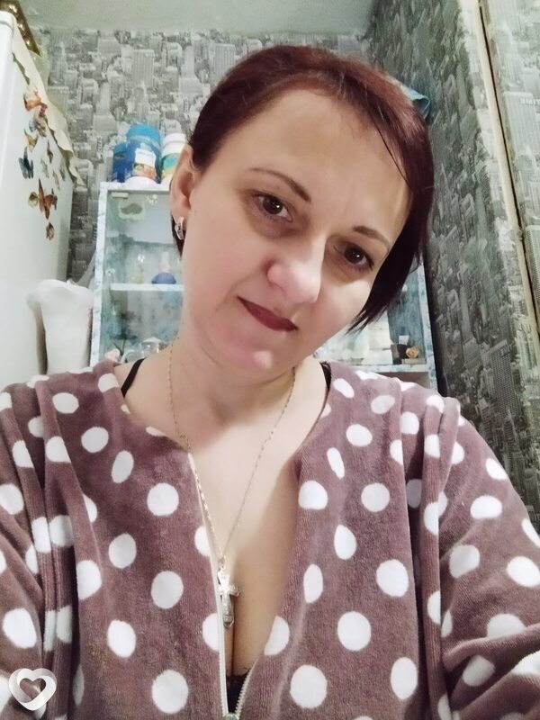 Галина, 43, Барановичах — анкета №318249