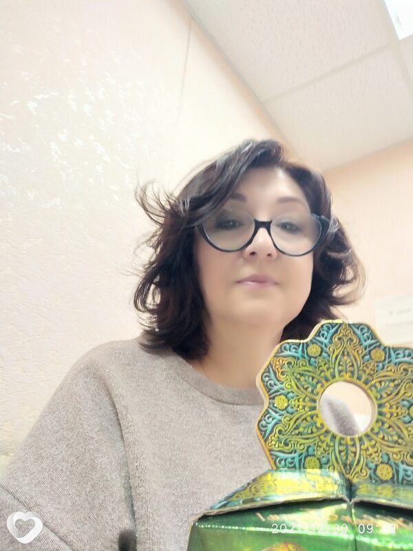 Ирина, 62, Воронеже — анкета №318253