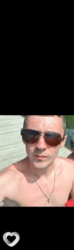 Виталий, 33, Железногорске — анкета №318256