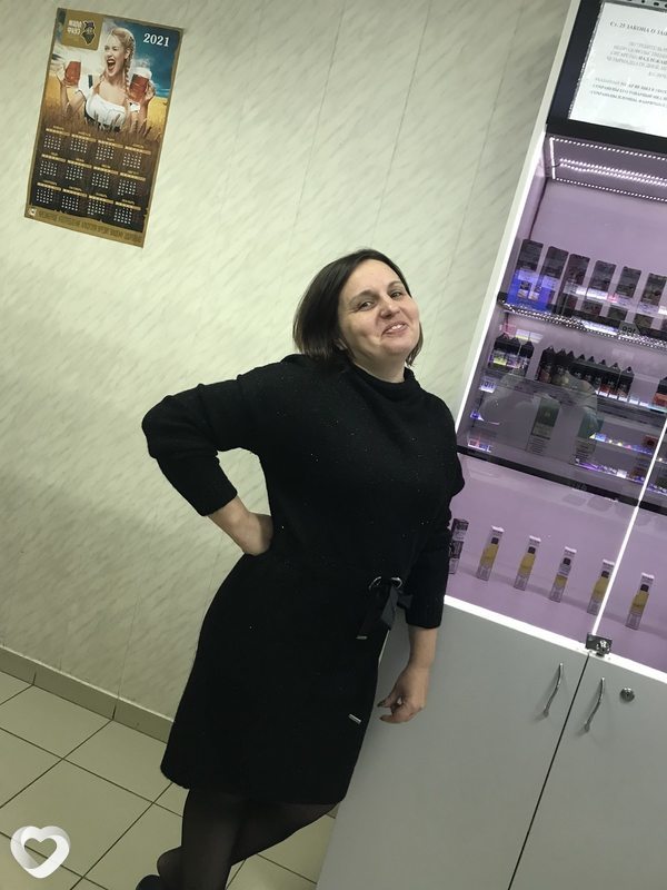 Анастасия, 43, Волжском — анкета №318207