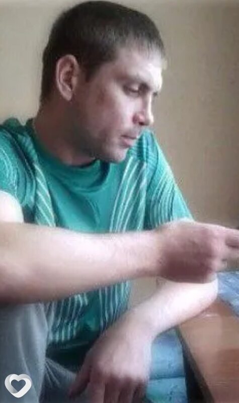 Роман, 42, Абакане — анкета №318212